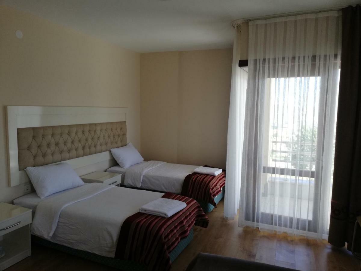 A Beytepe Aparthotel 5*