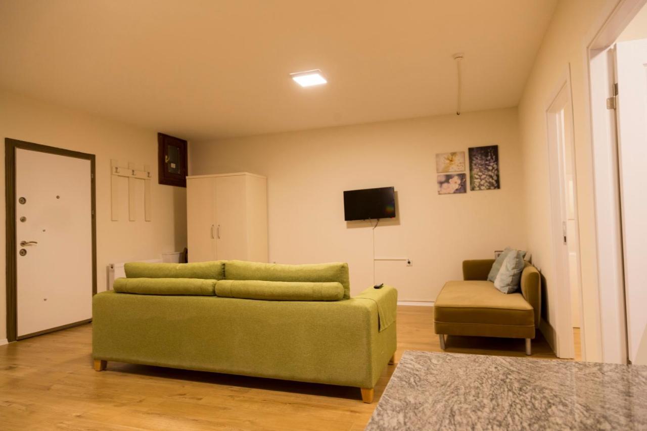 Aparthotel A Beytepe Ankara