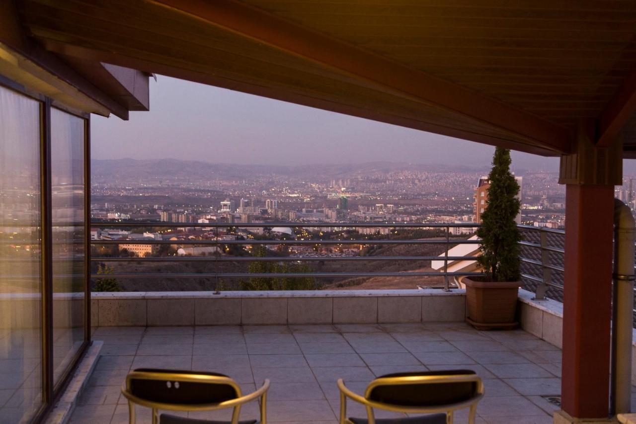 Aparthotel A Beytepe 5*