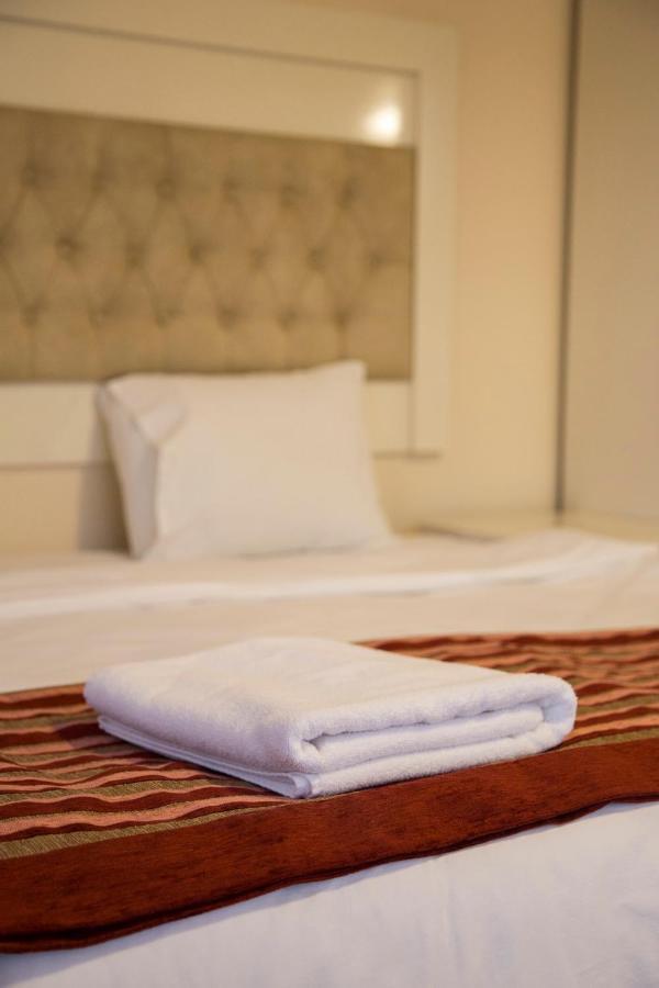 Aparthotel A Beytepe Ankara