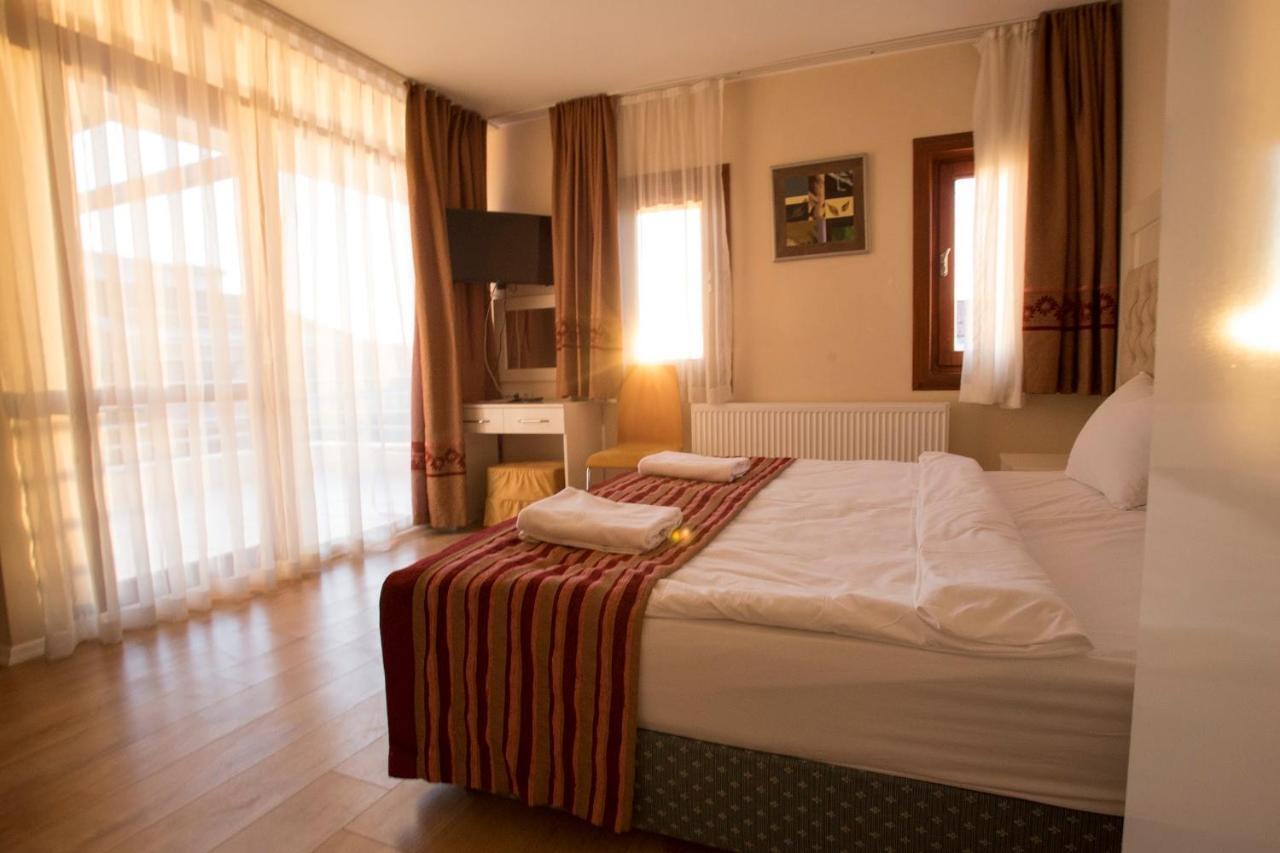A Beytepe 5*