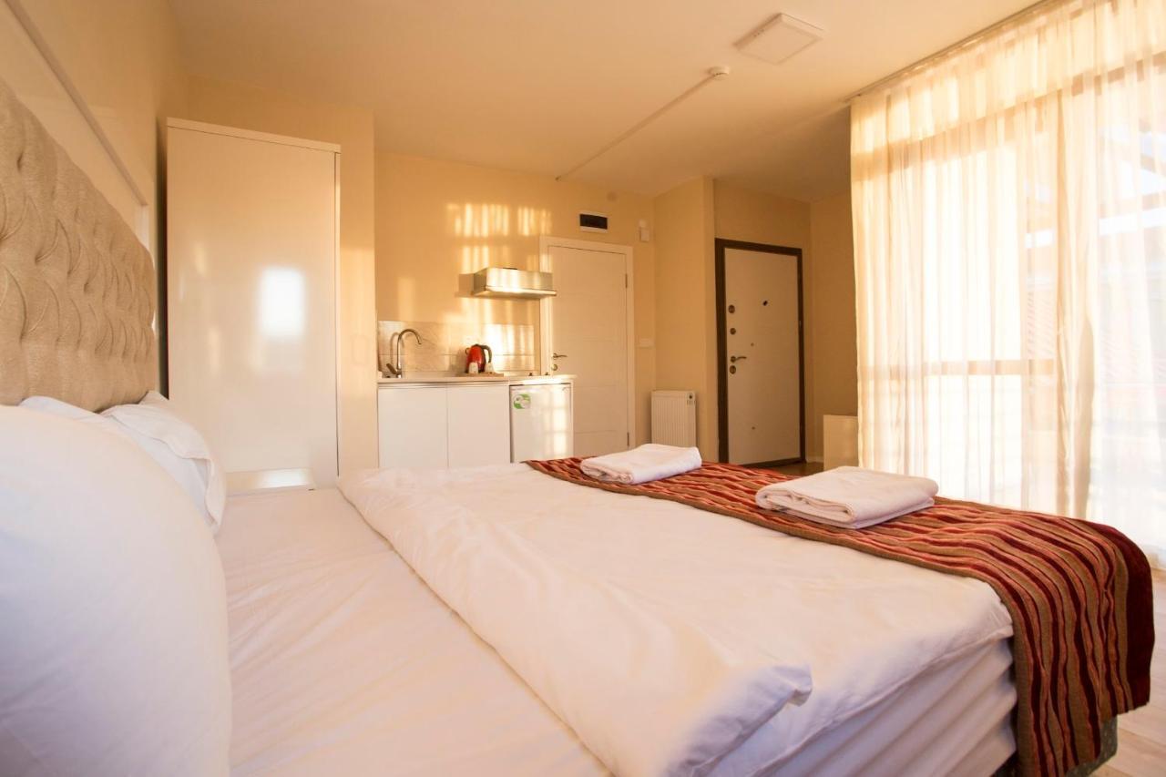 Aparthotel A Beytepe 5*